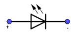 Diode (LED)